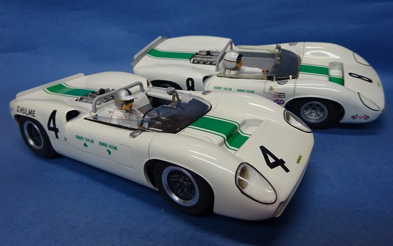 2021年10月 – VSCC (Vintage Slot Car Club)